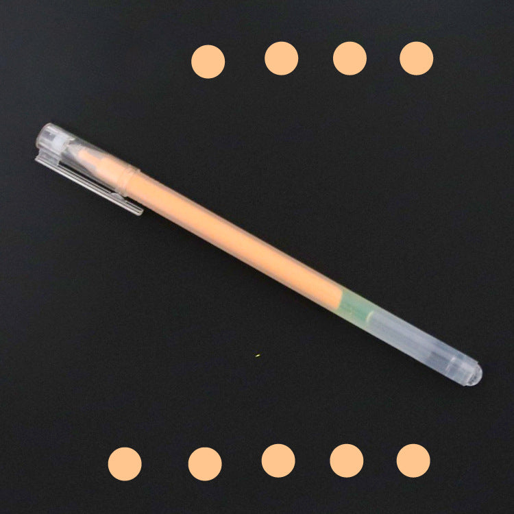 Wholesale Creative Large Capacity Plastic Chalk Pens